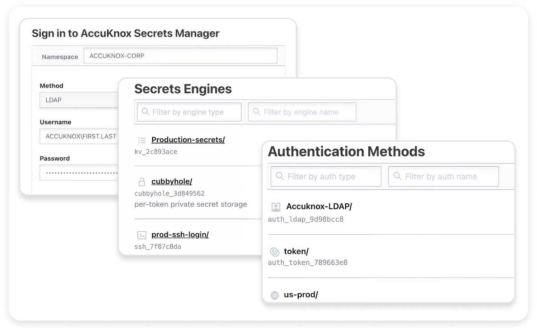 Secrets Manager Slide 2